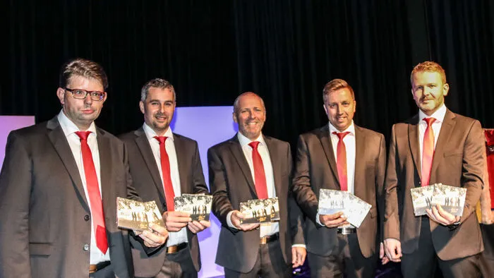 Die neue CD enthält 17 slowenische Volkslieder aus Kärnten.