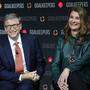 Bill und Melinda Gates sind seit 1994 verheiratet - nun wurde die Scheidung verkündet