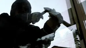 Die Täter steigen meist über (unversperrte) Balkone oder Terrassen ein (Sujetbild)