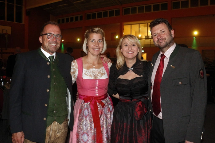 Organisiert vom Braugasthaus Fürstenfeld und Carlos Genussoase...