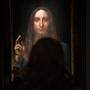 Brachte 450 Millionen Dollar: &quot;Salvator Mundi&quot;