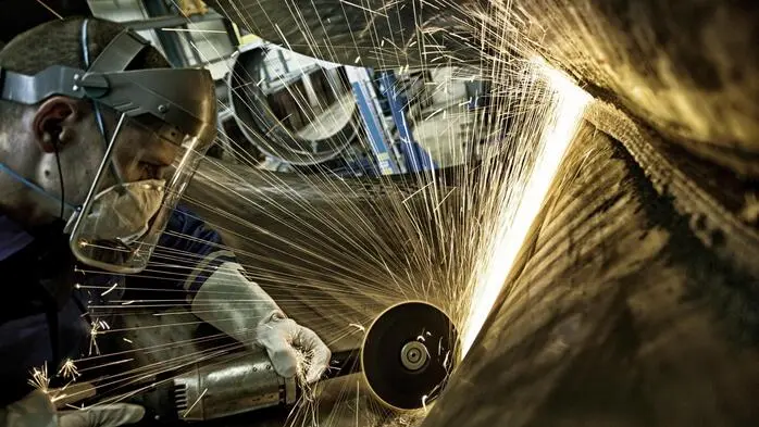 Die Industrie trägt einen großen Teil zum Wohlstand in Österreich bei und beschäftigt laut Statistik Austria knapp 700.000 Menschen 