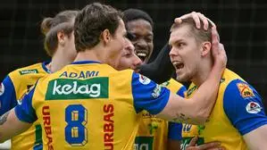 Aich/Dob will trotz Personalnot jubeln. Adami noch fraglich