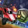 Rocket League ist eines der Finalspiele
