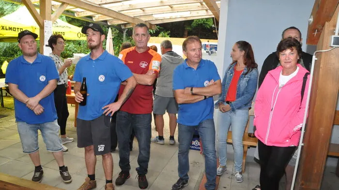 Zum 75-jährigen Bestehen wurde ein Jubiläumsturnoer mit Festakt und vielen Ehrungen durchgeführt.