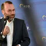 EVP-Fraktionsschef Manfred Weber