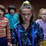 Die vierte Staffel von "Stranger Things" ist erst im nächsten Jahr zu sehen