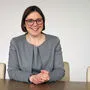 Julia Aichhorn ist die neue Bundesvorsitzende der "Jungen Industrie"