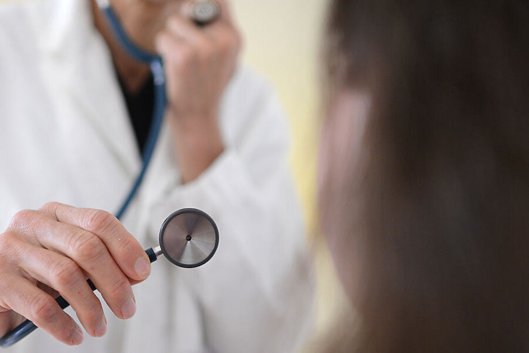 Kärntner Arzt soll 6550 Patienten gefährdet haben: „Es ist unglaublich“