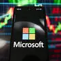 Microsoft stellte in dieser Woche auf einer Entwicklerkonferenz eine überarbeitete Version eines Spezialchips vor, der mithilfe Künstlicher Intelligenz (KI) verbessert wurde