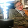 Stephen Hawking
