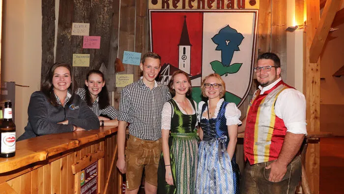 Bitte klicken Sie sich durch die Bilder!