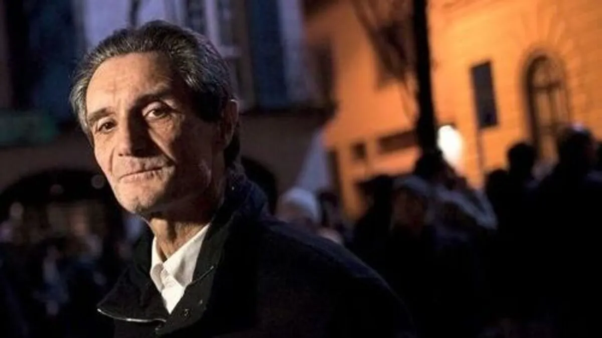 Attilio Fontana