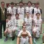 Das erfolgreiche Team der HTL Kapfenberg