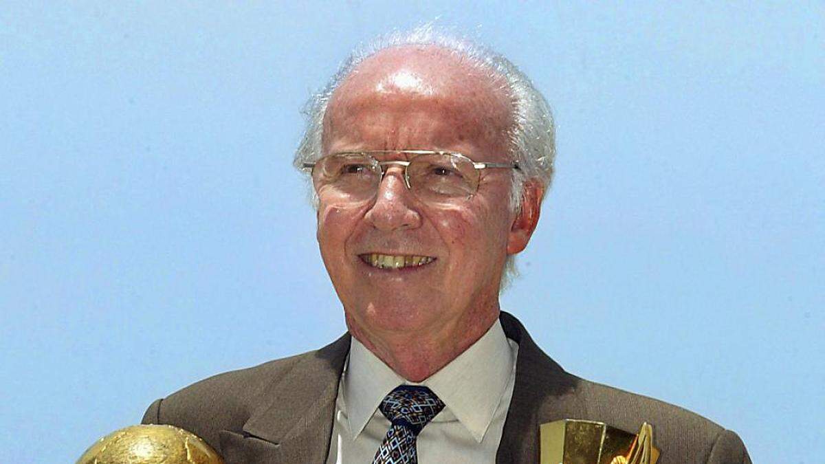 Mario Zagallo