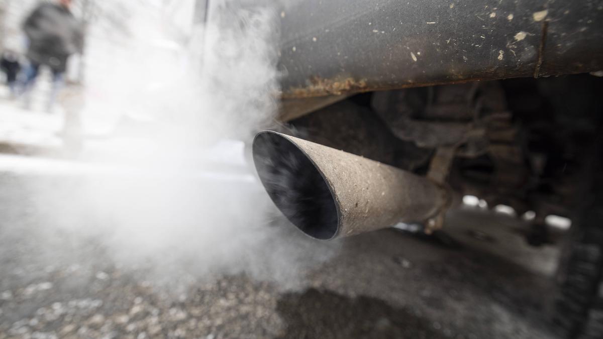 Diesel wird in Österreich weniger stark besteuert