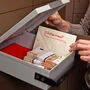 Die Besitzer der betroffenen Schließfächer wurden informiert (Sujetbild)