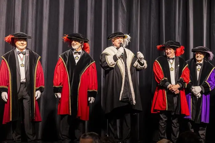 Premiere Stadtgerücht Klagenfurt Jänner 2025