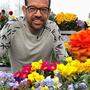 Karl Ploberger verrät, welche Blumen besonders duften