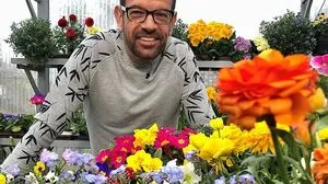 Karl Ploberger verrät, welche Blumen besonders duften