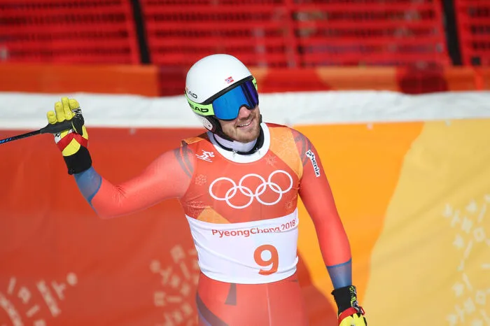 Kjetil Jansrud