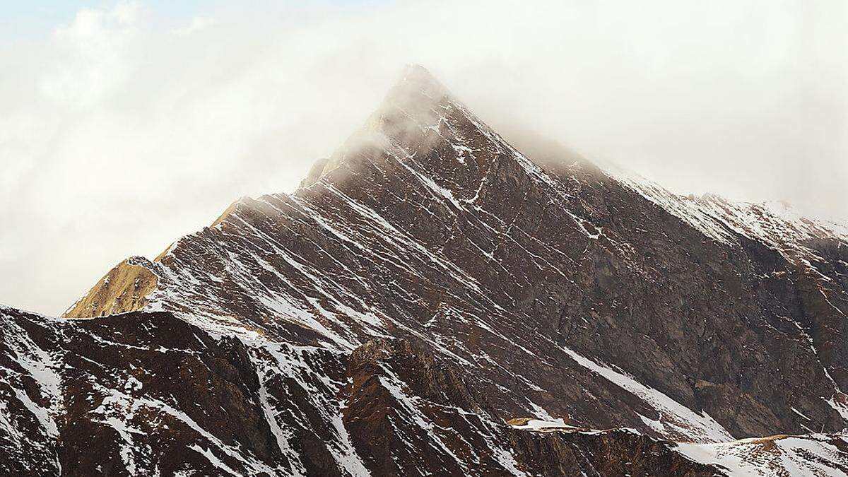 Klickvieh auf Youtube: der Hintertuxer Gletscher