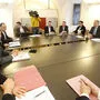 Die Sondierungsgespräche zwischen ÖVP und SPÖ