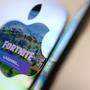 Apple kämpft vor Gericht gegen Fortnite-Entwickler Epic 
