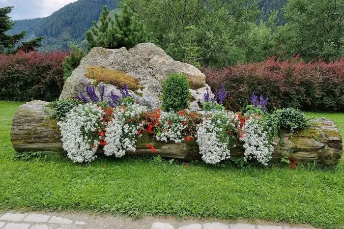 Silber für den Hof in steiler Hanglage in Pölstal für Gerlinde Fruhmann, vlg. Bacher