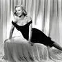 Marilyn Monroe in PR-Fotos für „Asphaltdschungel“ (1950)