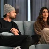Jimi Blue Ochsenknecht und Yeliz Koç haben keine Geheimnisse