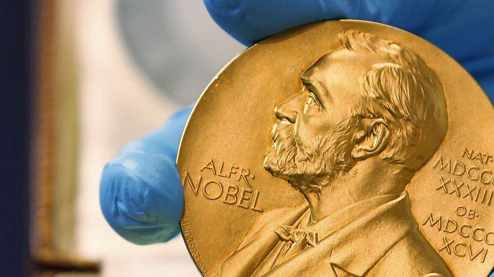Das gab es noch nie: zwei Literaturnobelpreise werden vergeben