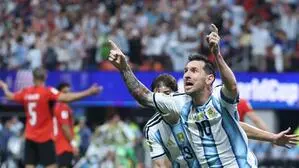 Lionel Messi liefert voll ab, Ägypten will bei der FIFA protestieren
