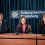 "Polizeiruf 110: Du gehörst mir": Heute startet die Krimisaison am Sonntagabend