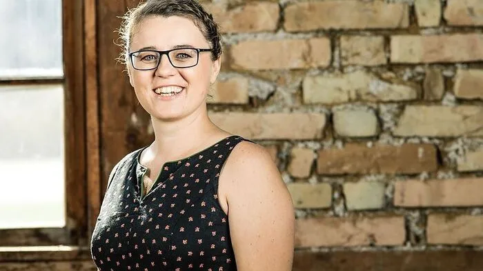 Johanna Dumfart