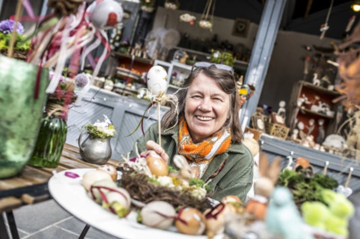 Die Ostermärkte in Kärnten sind in den letzten Jahren beständig gewachsen. Mittlerweile haben sie sogar fast die Dimension der Christkindlmärkte.