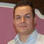 Raphael Pensl, FPÖ-Parteichef von Bruck