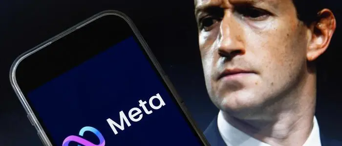 Hat Meta-CEO Mark Zuckerberg die KI entscheiden lassen, wer gehen muss?