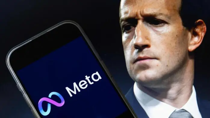 Hat Meta-CEO Mark Zuckerberg die KI entscheiden lassen, wer gehen muss?
