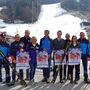 Stellten die Weltcup-Premiere bei einem Pressetermin vor: die Verantwortlichen von ÖSV, Planai und TVB Schladming