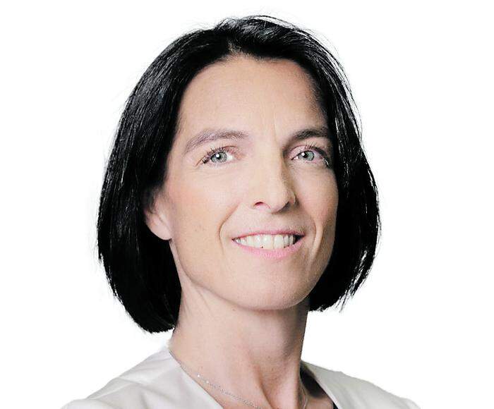 Beatrice Erker, Obfrau Buch- und Medienwirtschaft