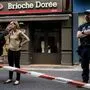 Drei Verdächtige nach Explosion von Lyon festgenommen