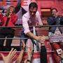 Der spanische Ministerpräsident Pedro Sanchez hat mit seinen Sozialisten die Parlamentswahl klar gewonnen