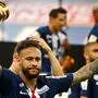 Neymar will nun auch in der Königsklasse triumphieren