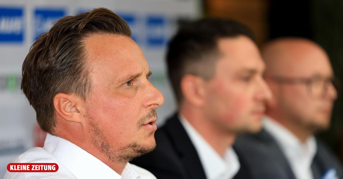 Elsneg Erbe Tino Wawra: “Jetzt kann der Müll auf mich abgenommen werden”