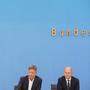 Ende der Ampel | Christian Lindner, Robert Habeck und Bundeskanzler Olaf Scholz