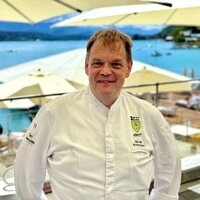 Richard Hessl ist neuer Präsident des Klubs der Kärntner Köche