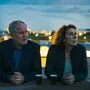 Waren dieses Mal auf der Suche nach dem Weitblick: Moritz Eisner (Harald Krassnitzer) und Bibi Fellner (Adele Neuhauser)