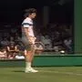John McEnroe im Jahr 1981
