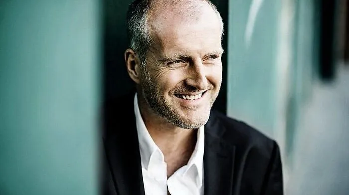 Den Toten eine Stimme gegeben: Robert Seethaler